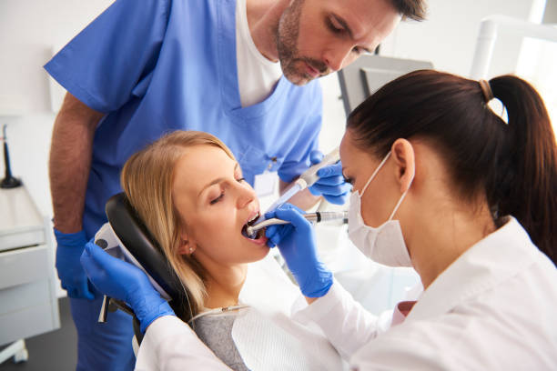 Gibbsboro, NJ Holistic Dental Care Services Company