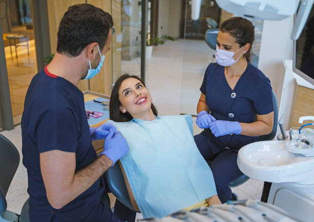 Best Dental Exams and Cleanings  in Gibbsboro, NJ