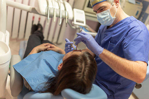 Oral Surgery in Gibbsboro, NJ