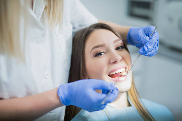 Emergency Dental Services in Gibbsboro, NJ